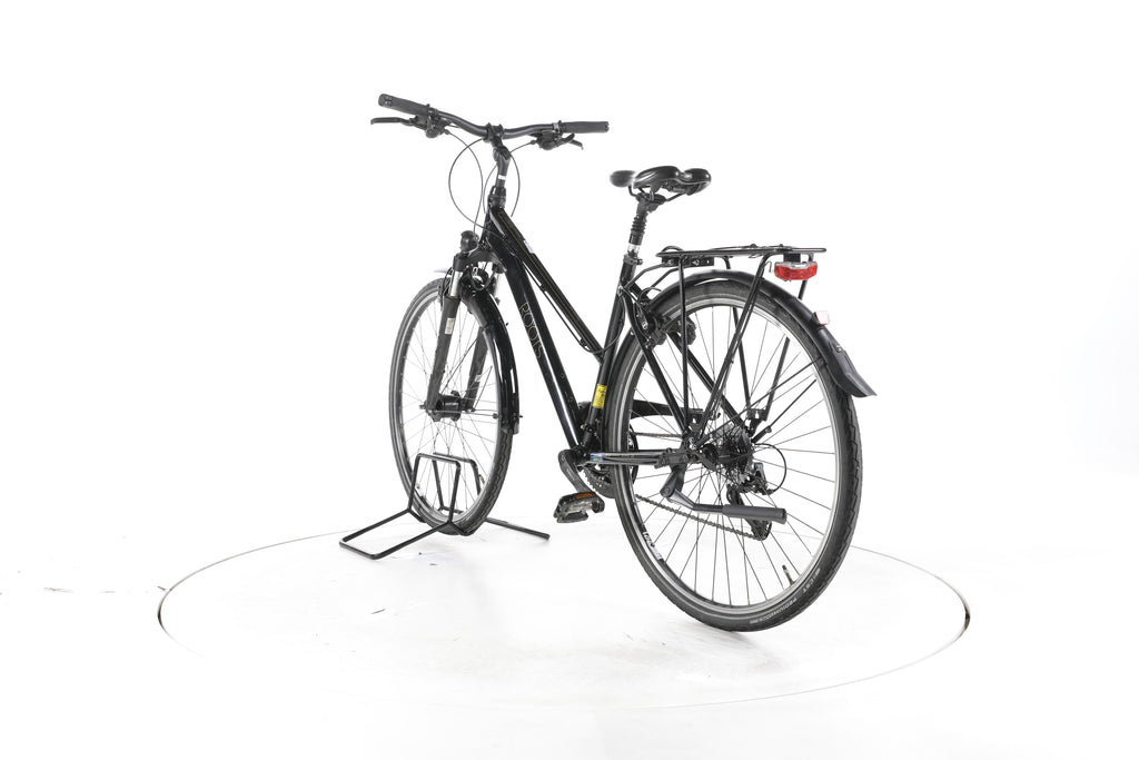 Roots Mount Blanc 2.0 Fahrrad City & Trekking - Image 9