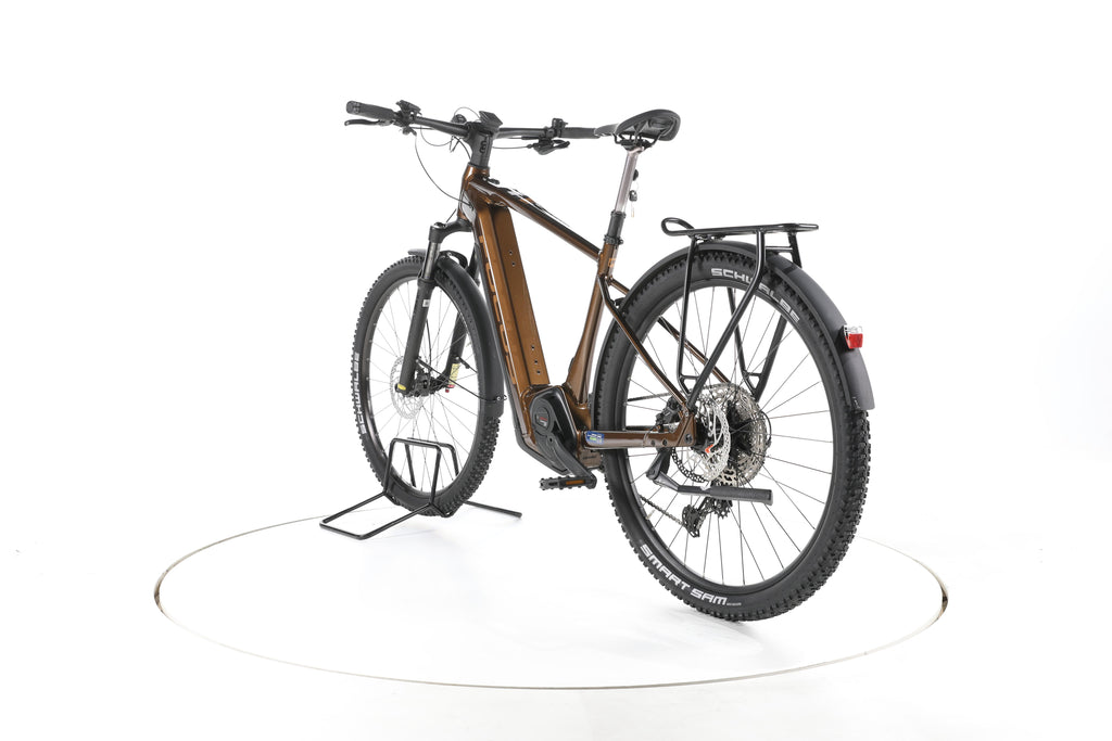 Focus AVENTURA² 6.8 Trekking E-Bike - Image 9