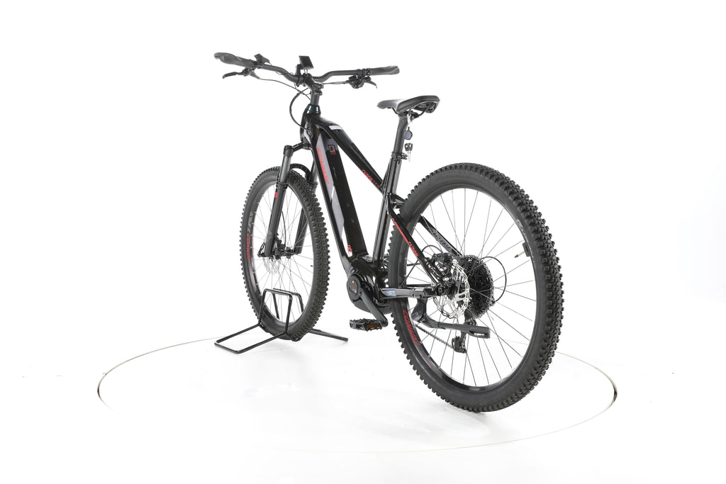 Conway Cairon S 5.0 E-Bike - Image 9