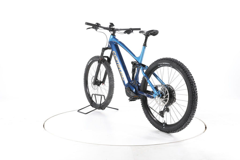 Corratec E-Power RS ​​160 Pro E-Bike Fully - Image 9