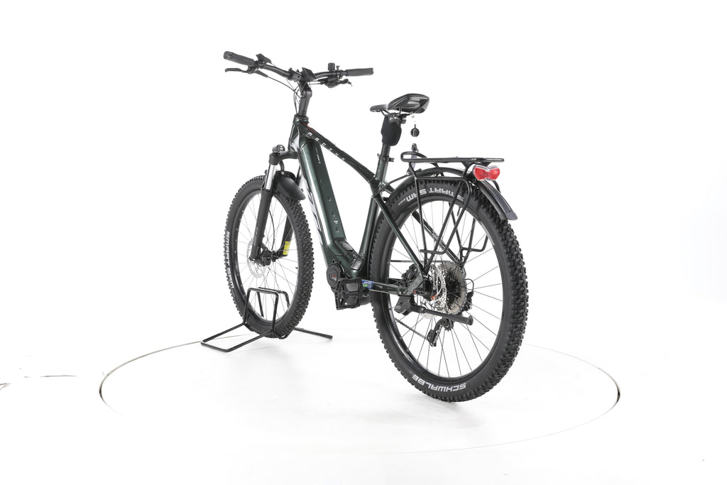 KTM Macina Team 773 Trekking E-Bike - Image 9