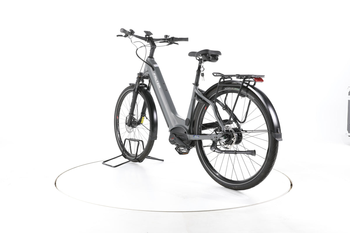 FALTER E 9.4 City E-Bike Tiefeinsteiger 2024 - Image 9