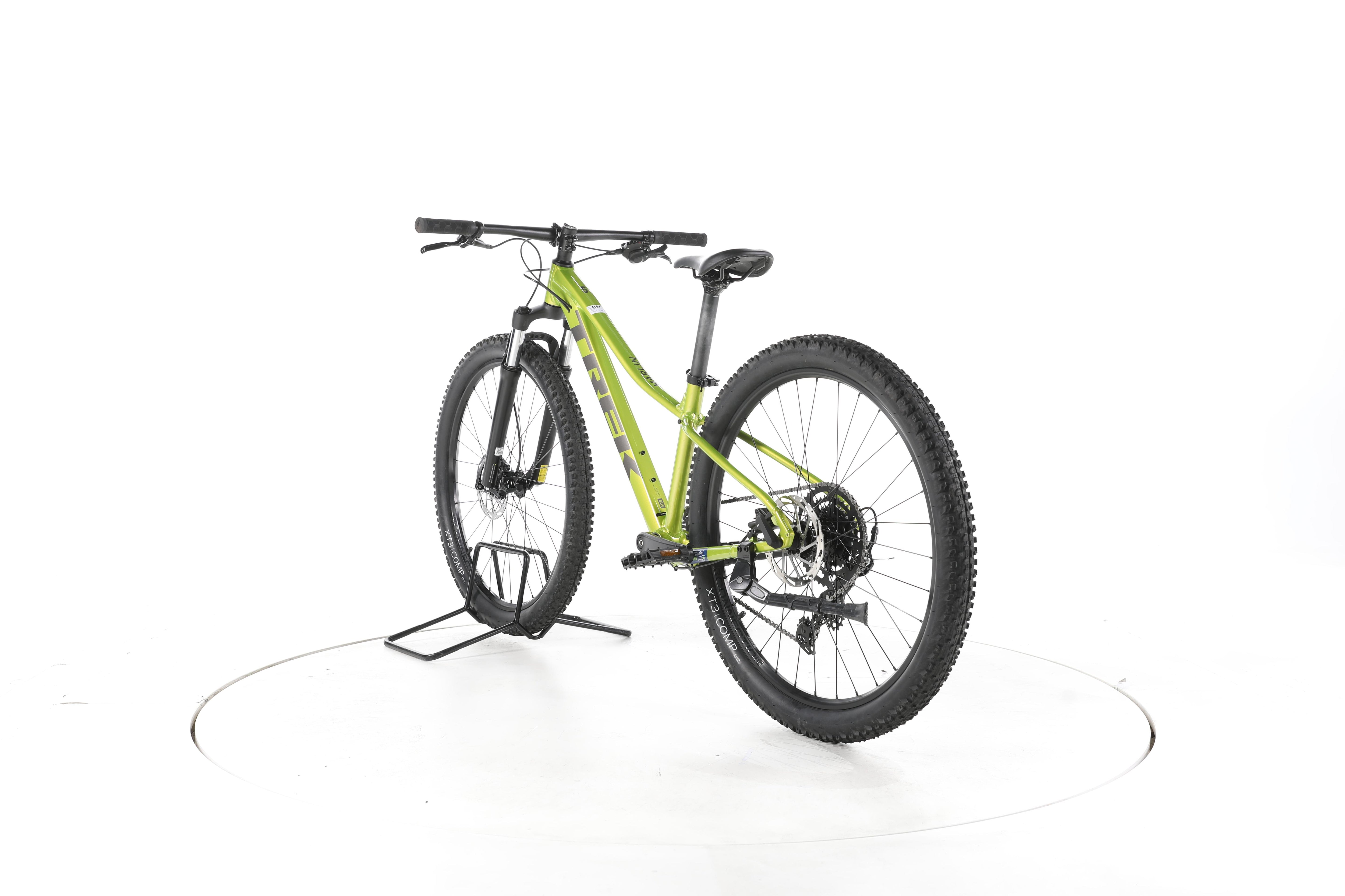 Trek Marlin 5 Gen 3 Fahrrad Hardtail - Image 9