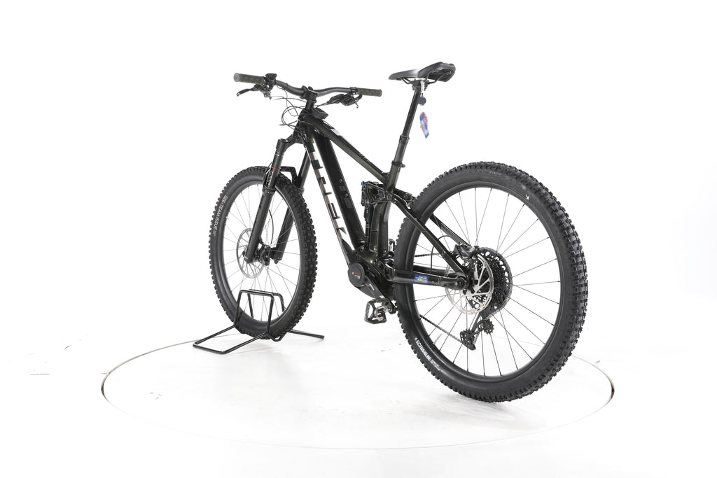 Trek Rail 9 GX Gen 2 E-Bike Fully - Image 9