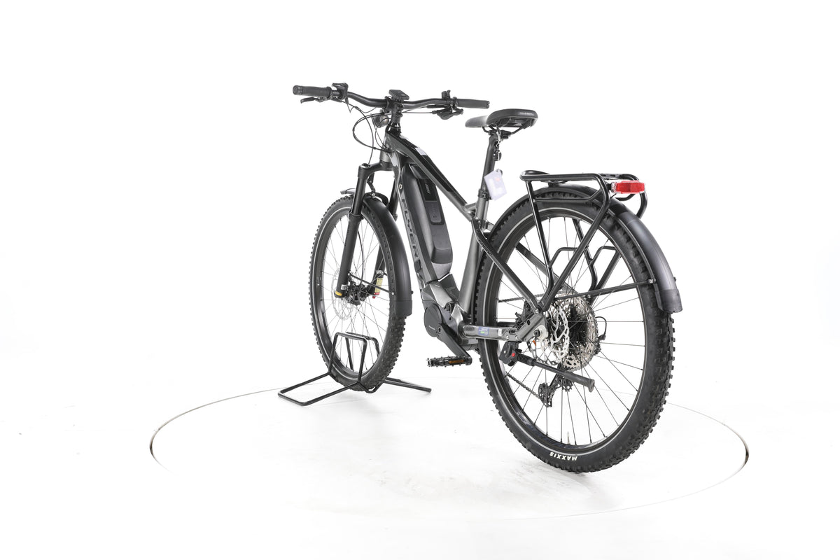 FLYER Goroc2 4.30 Trekking E-Bike - Image 9