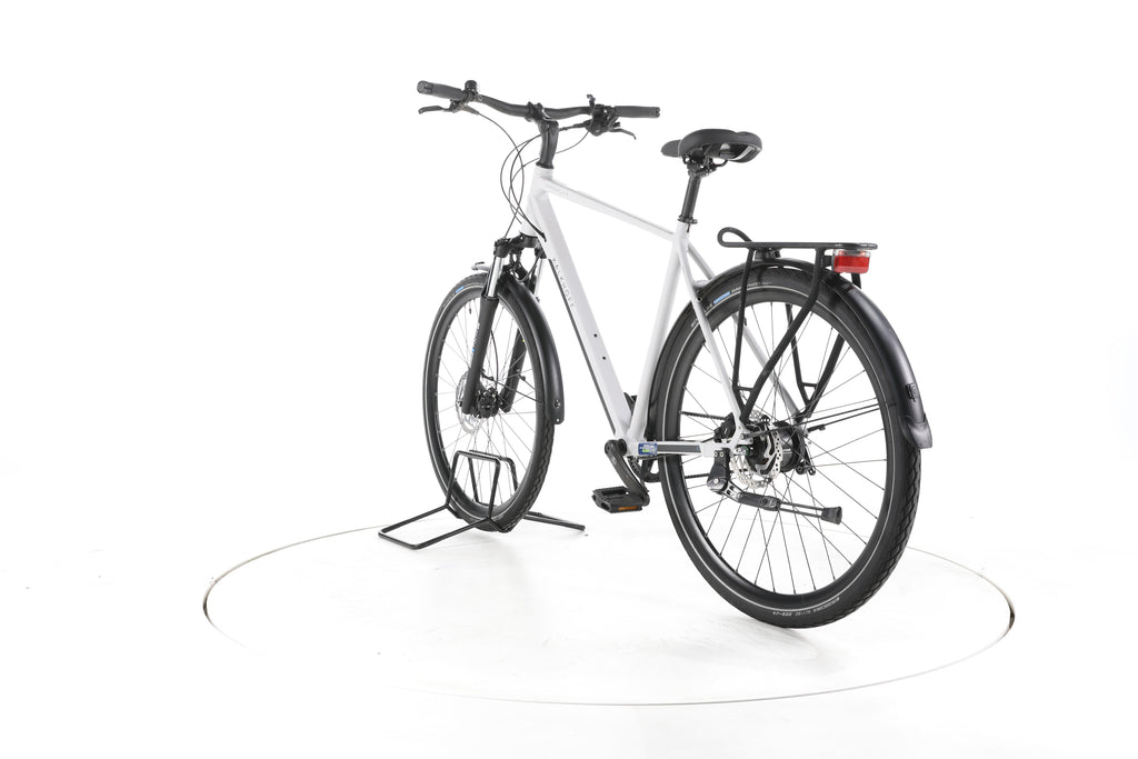 Kalkhoff Endeavour 8 Fahrrad City & Trekking - Image 9