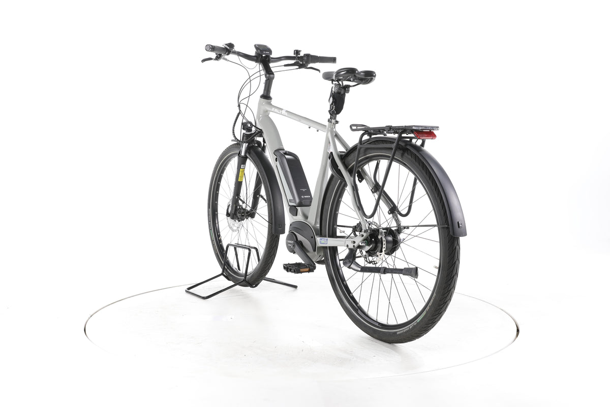 FALTER E 9.3 RT City E-Bike - Image 9