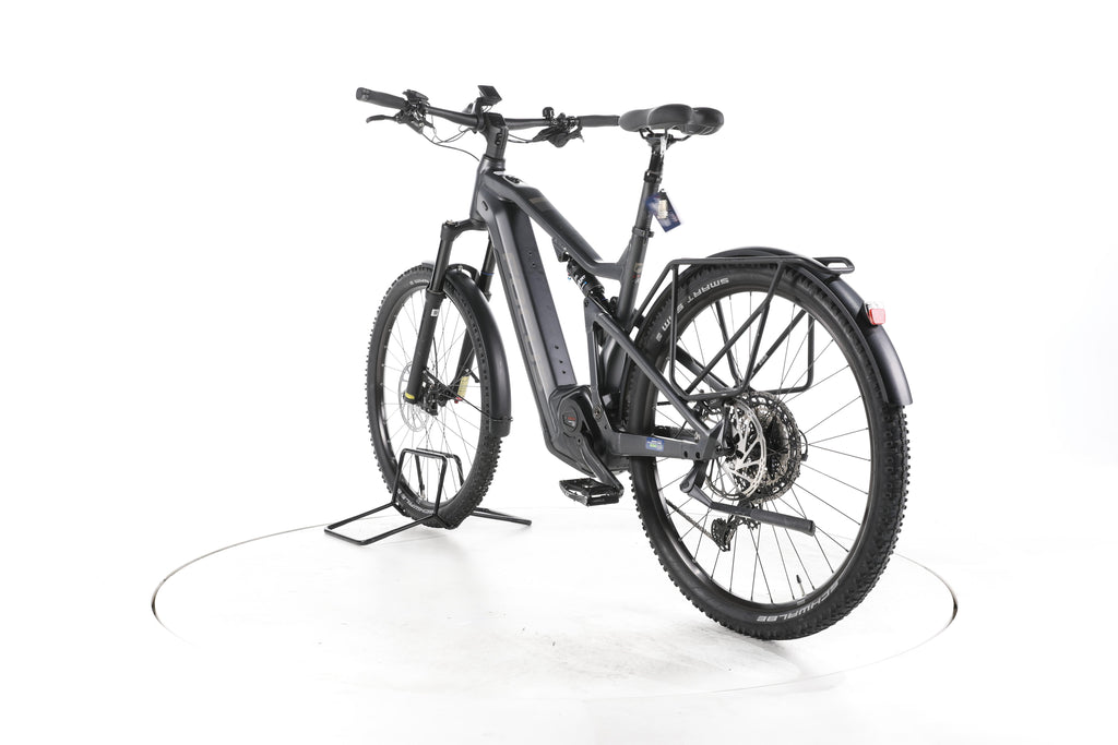 Focus Thron² 6.8 EQP SUV E-Bike - Image 9
