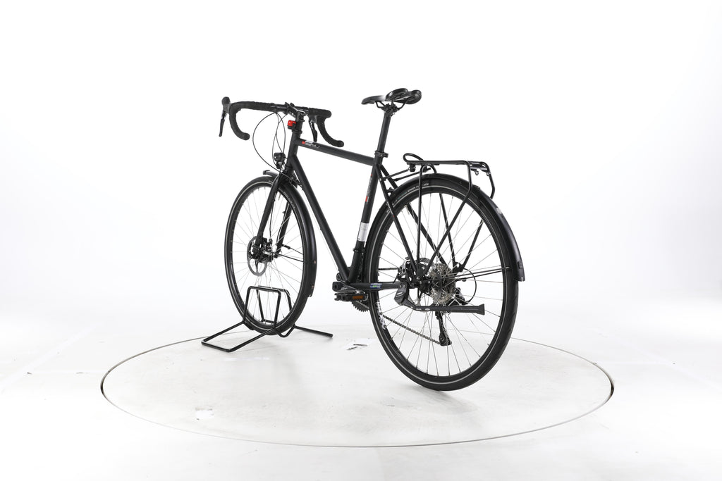 VSF Fahrradmanufaktur T-Randonneur Fahrrad City & Trekking - Image 9