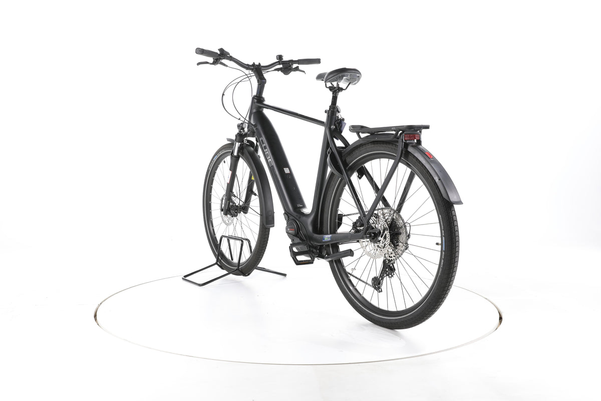 Cube Touring Hybrid Pro Trekking E-Bike - Image 9