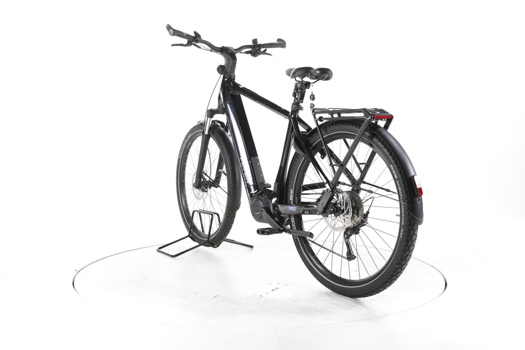 FLYER Upstreet Trekking E-Bike - Image 9