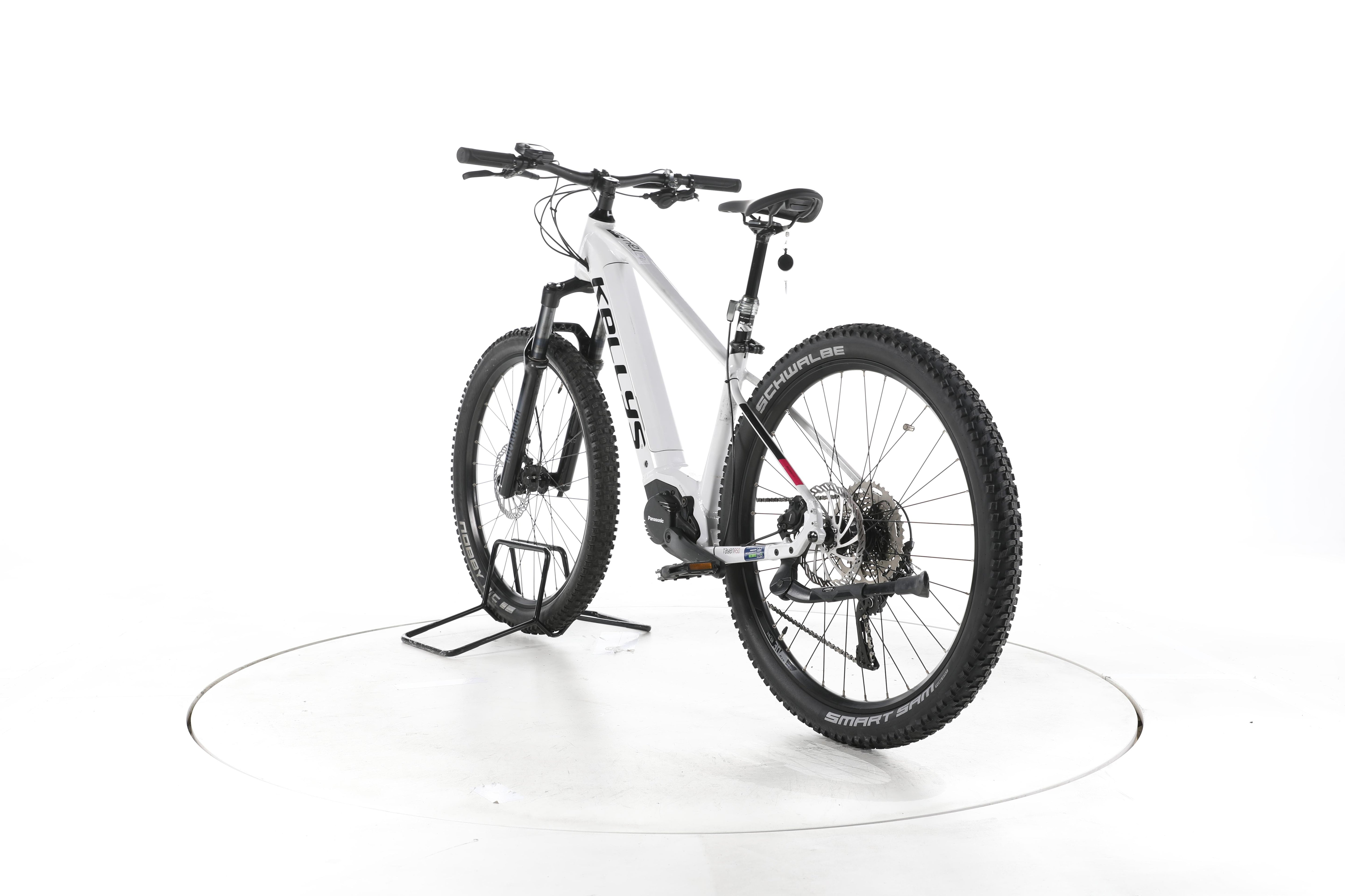 Kellys TAYEN R50 E-Bike - Image 9