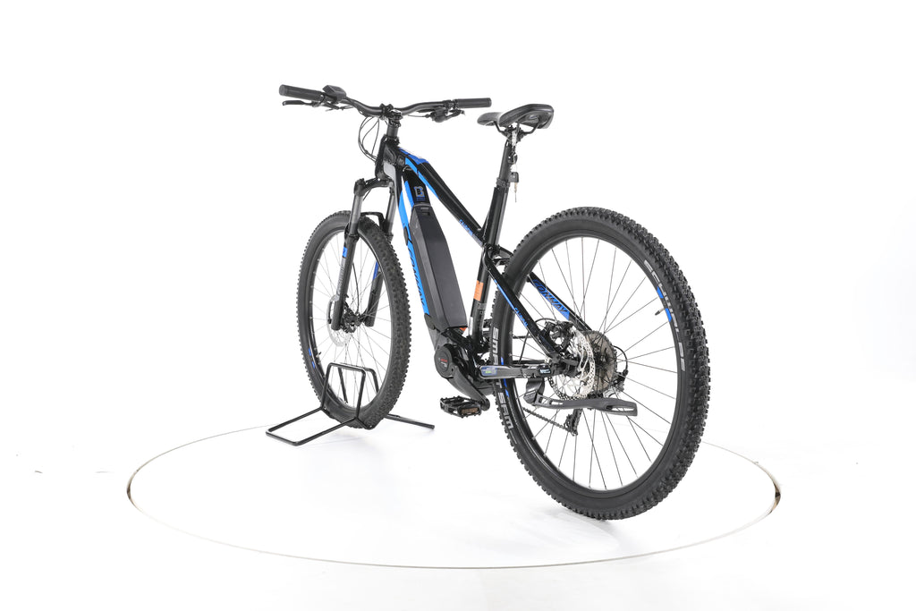 Conway Cairon S 229 E-Bike - Image 9