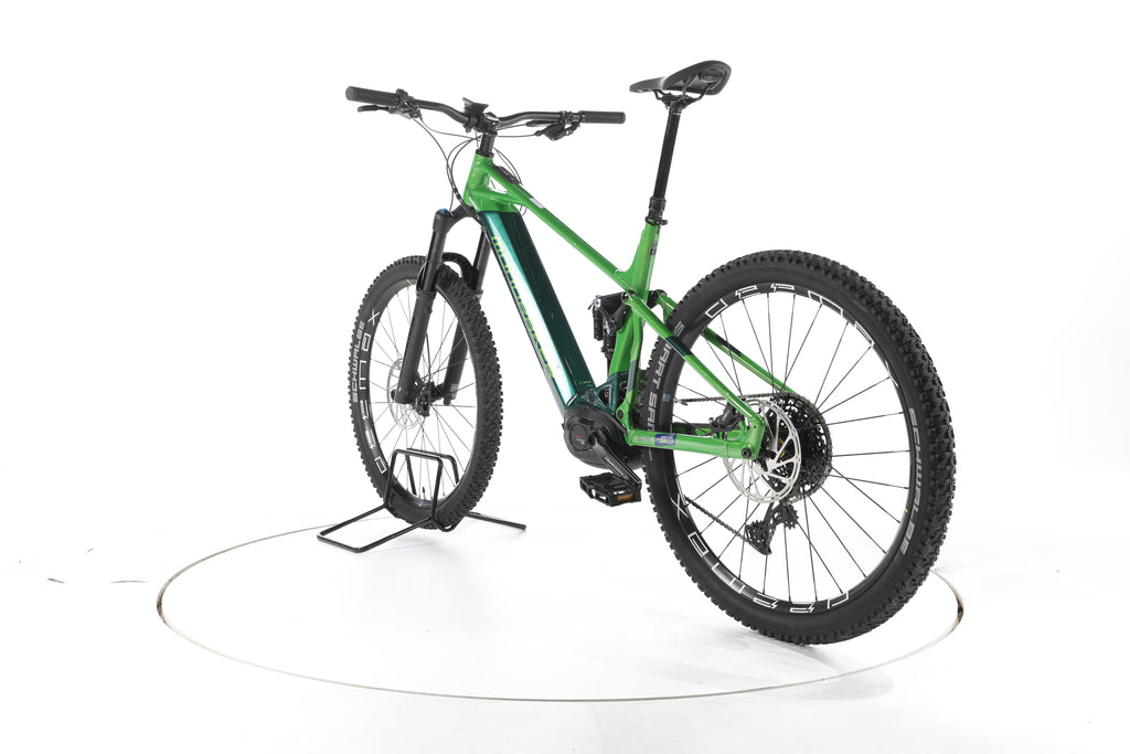 Mondraker Crafty R E-Bike Fully - Image 9
