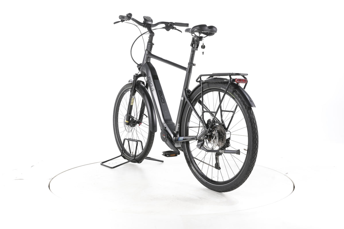 Pegasus Premio EVO 10 Lite COMFORT Trekking E-Bike - Image 9