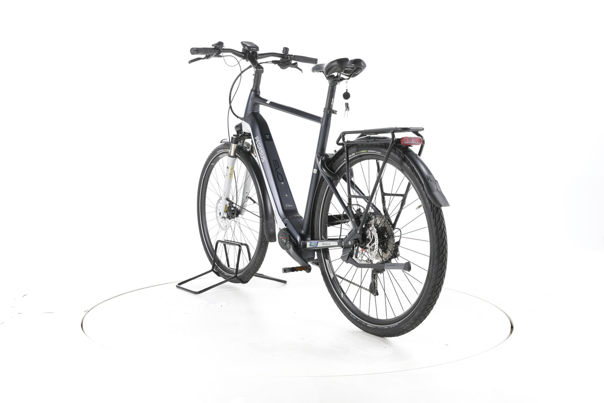 Pegasus Pemio Evo10 Lite Trekking E-Bike - Image 9