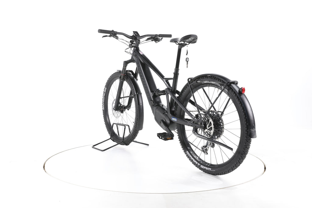 Specialized Turbo Tero X 6.0 SUV E-Bike - Image 9