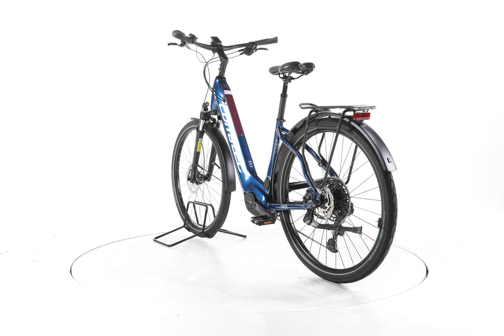 Corratec E-Power Trekking SE 3.0 Trekking E-Bike Tiefeinsteiger - Image 9