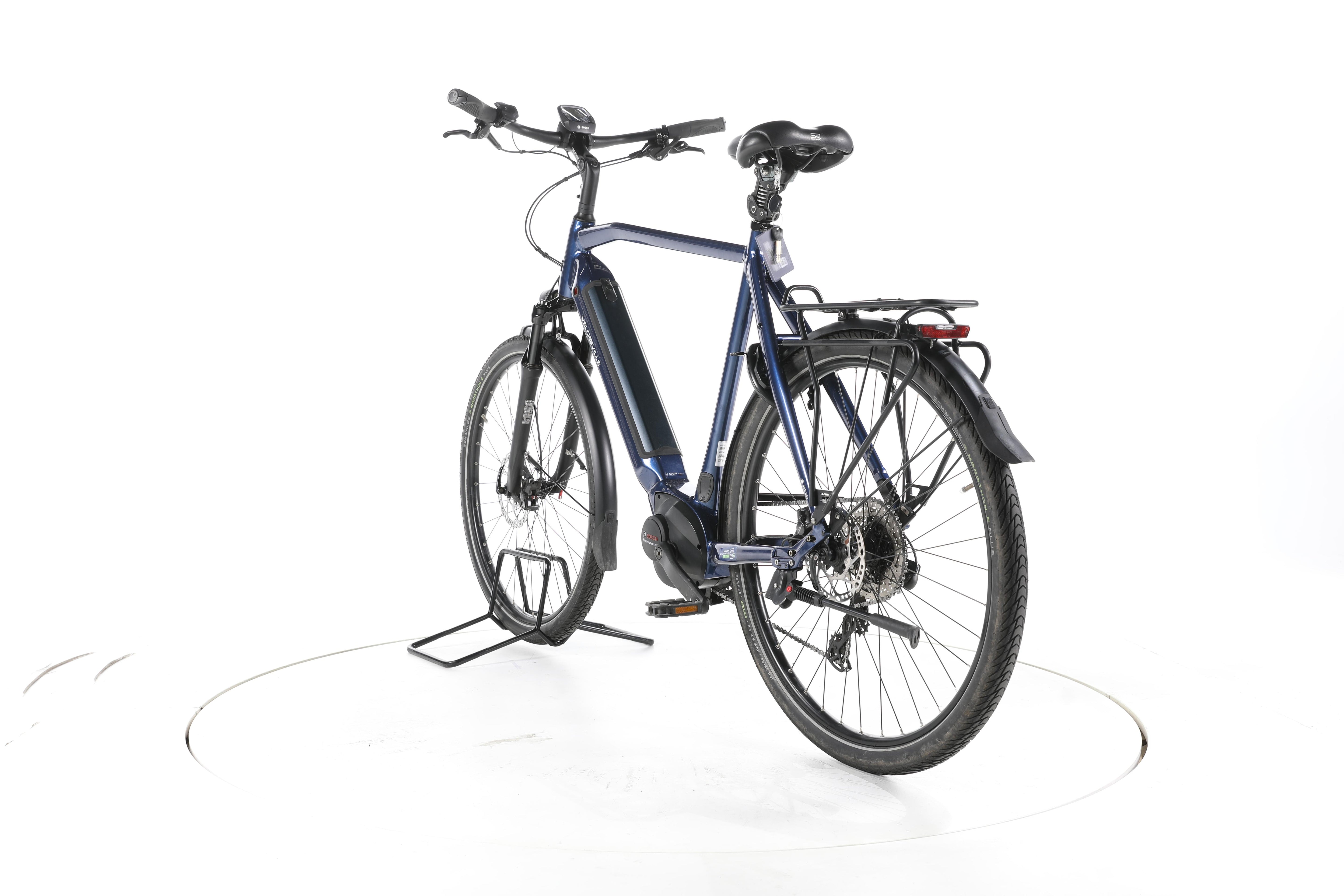 Velo de Ville AEB 890 Trekking E-Bike - Image 9
