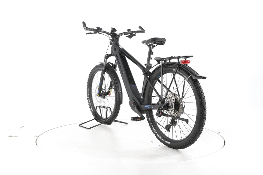 Bulls Copperhead EVO 3 Trekking E-Bike - Image 9