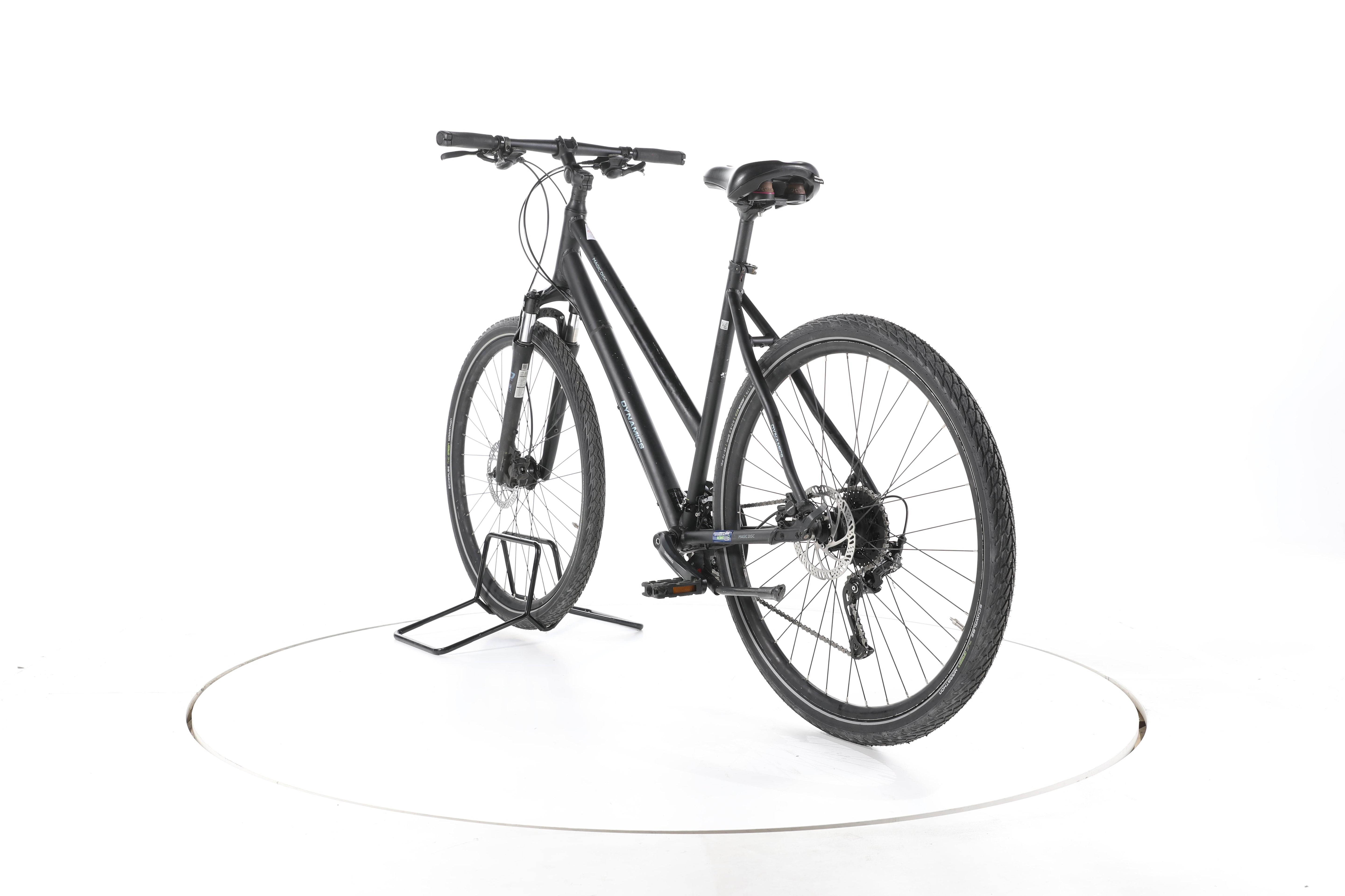 Dynamics Magic Disc Fahrrad City & Trekking - Image 9