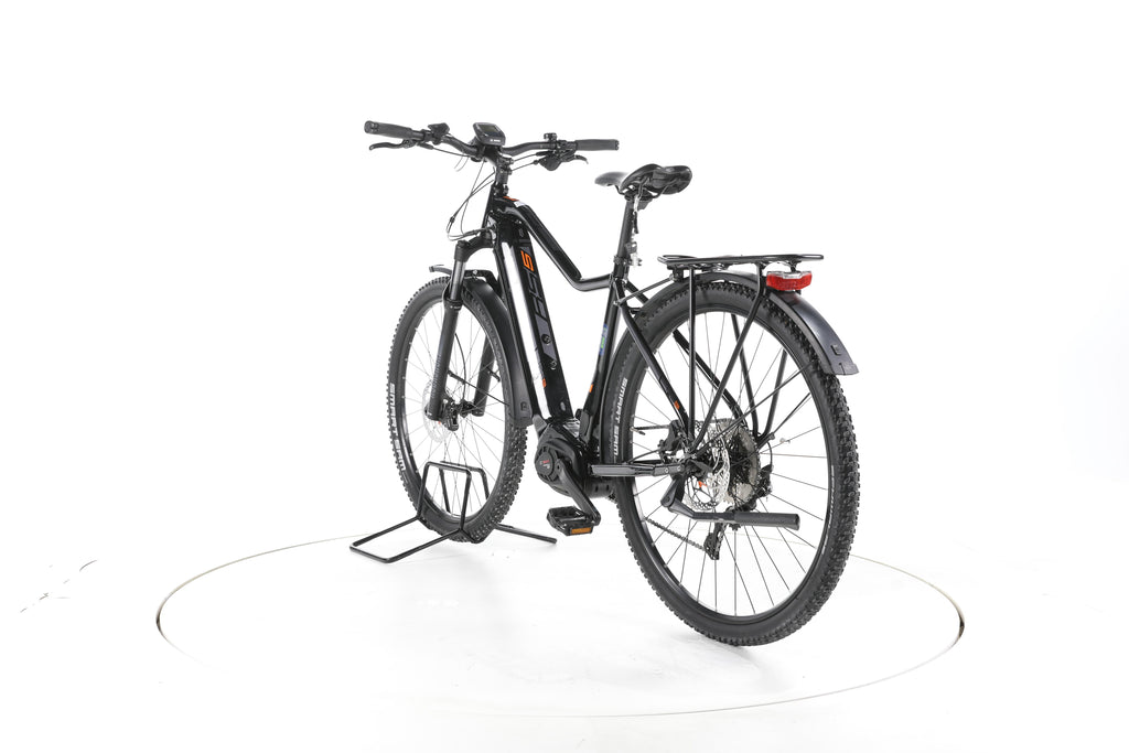 Rieju RS5 Trekking E-Bike - Image 9