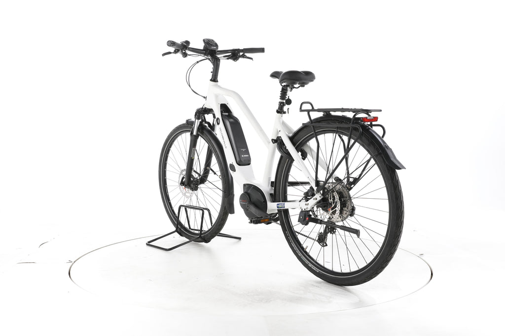 Velo de Ville AEB 800 Trekking E-Bike - Image 9