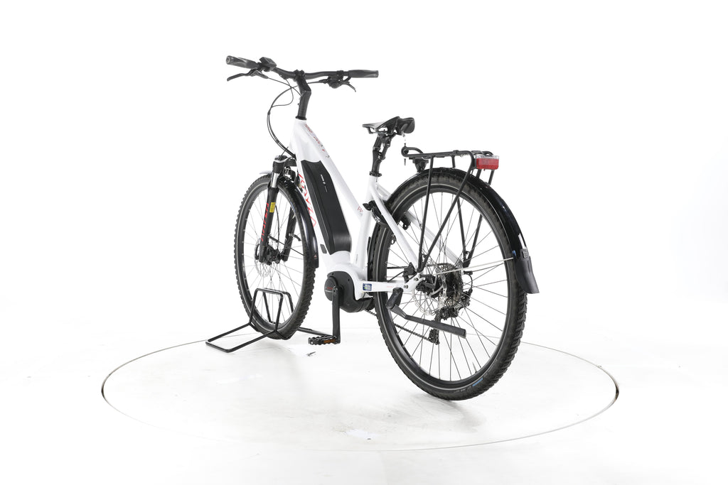 KAYZA Tanana Dry 4 Trekking E-Bike - Image 9