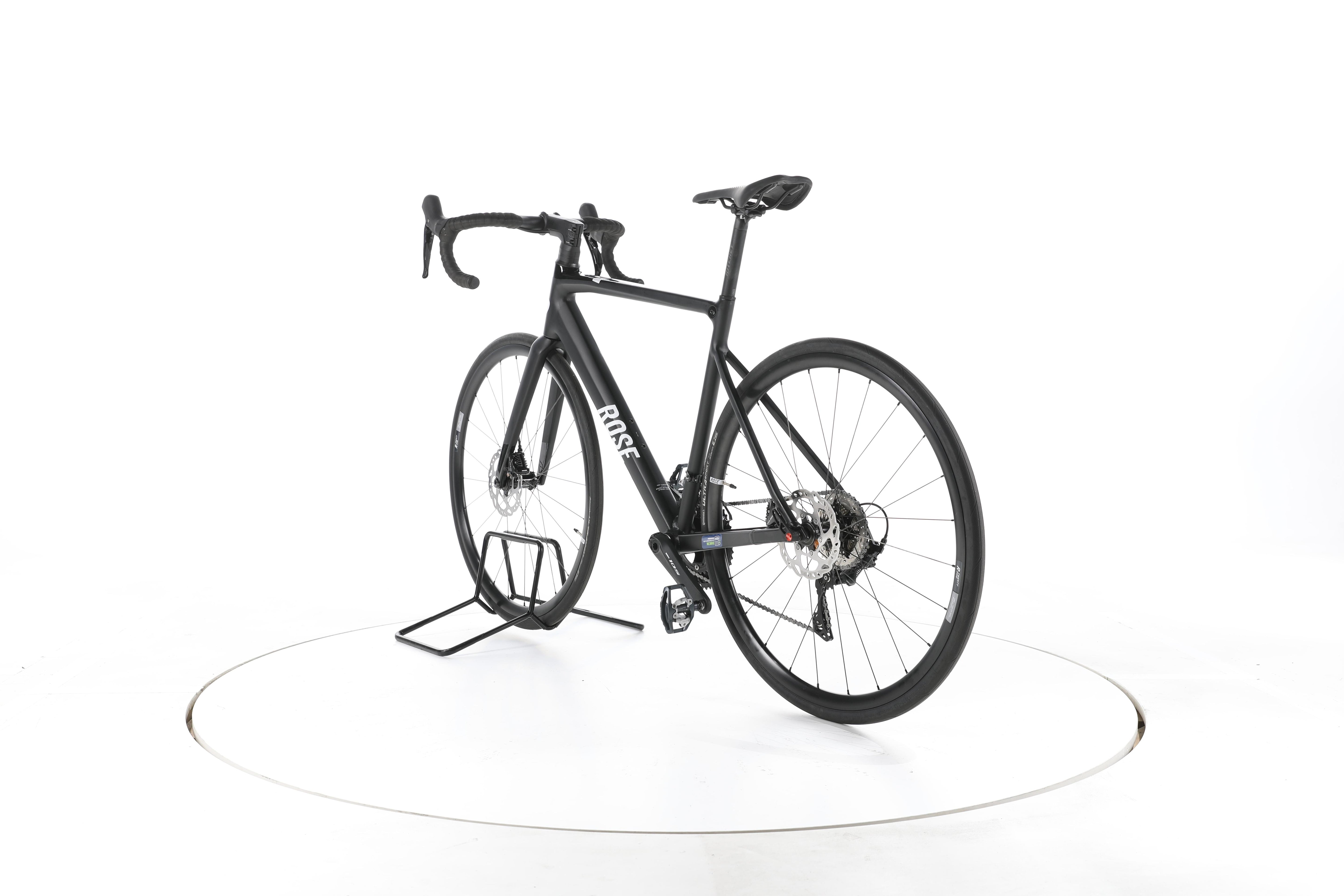 Rose Reveal AL 105 Rennrad Carbon - Image 9