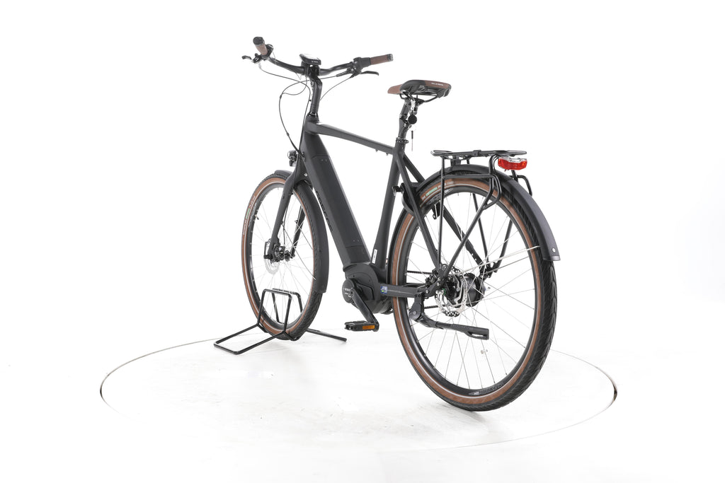 Grecos Eli 2.5 City E-Bike - Image 9