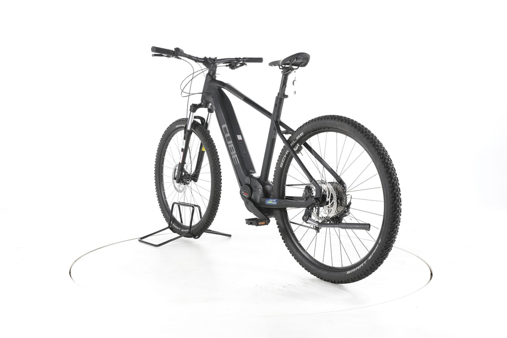 Cube Reaction hybrid performance E-Bike - Image 9