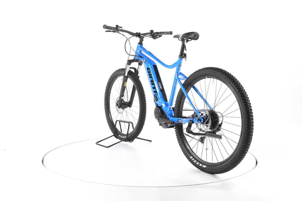 Giant Talon E+ 2 E-Bike - Image 9