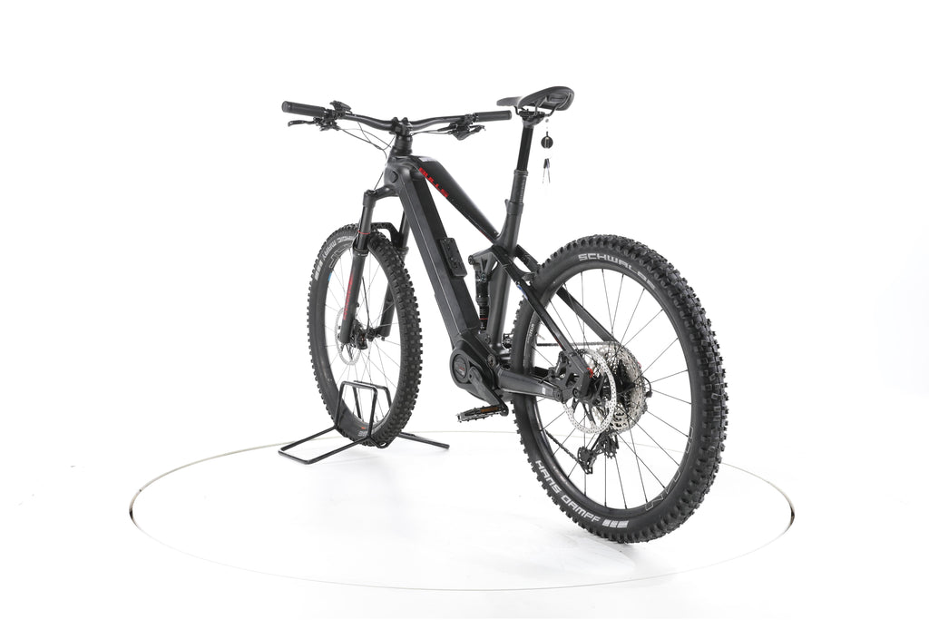 Bulls Sonic EVO AM 3 E-Bike Fully Carbon 2025 - Image 9