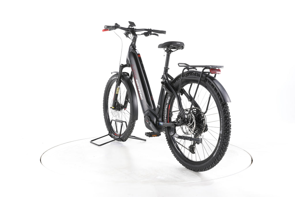 Corratec Life CX7 Trekking E-Bike Tiefeinsteiger - Image 9