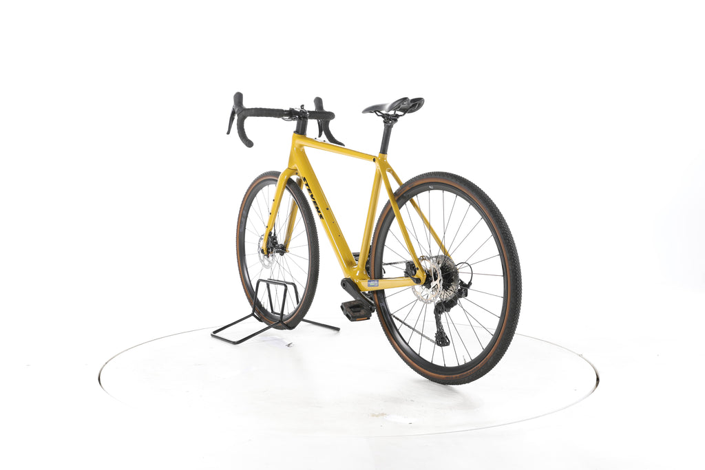Stevens Camino Gravelbike Carbon 2025 - Image 9