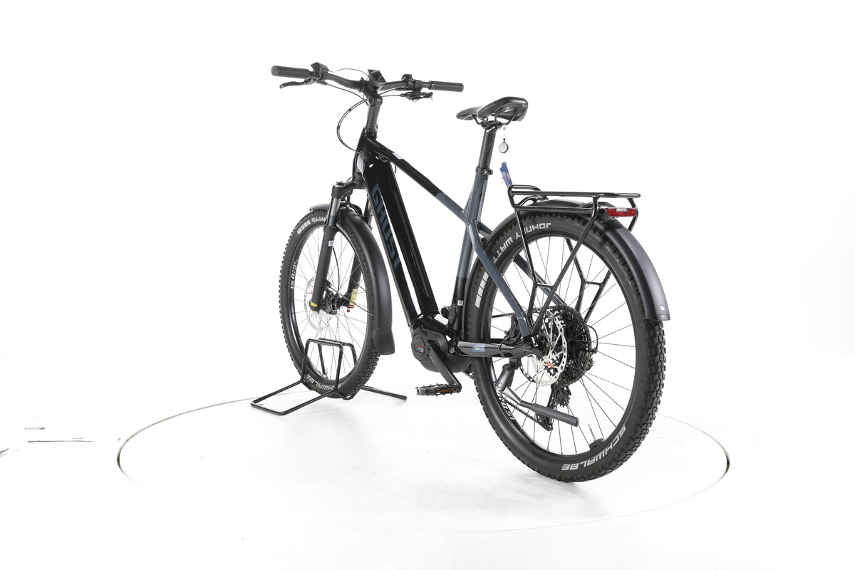 Ghost E-Teru B Pro EQ Trekking E-Bike - Image 9