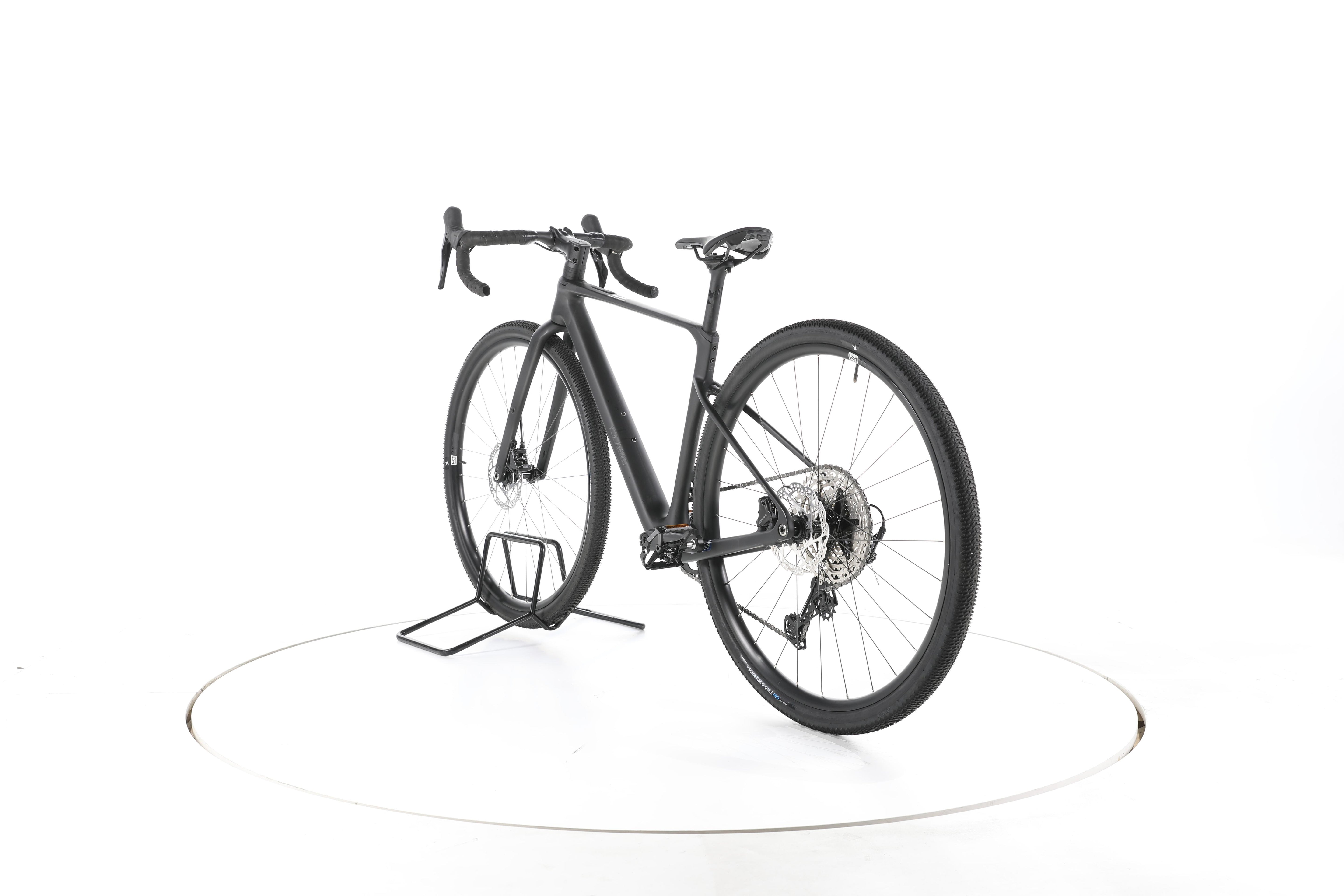 Cube Nuroad C:62 ONE Gravelbike Carbon 2025 - Image 9