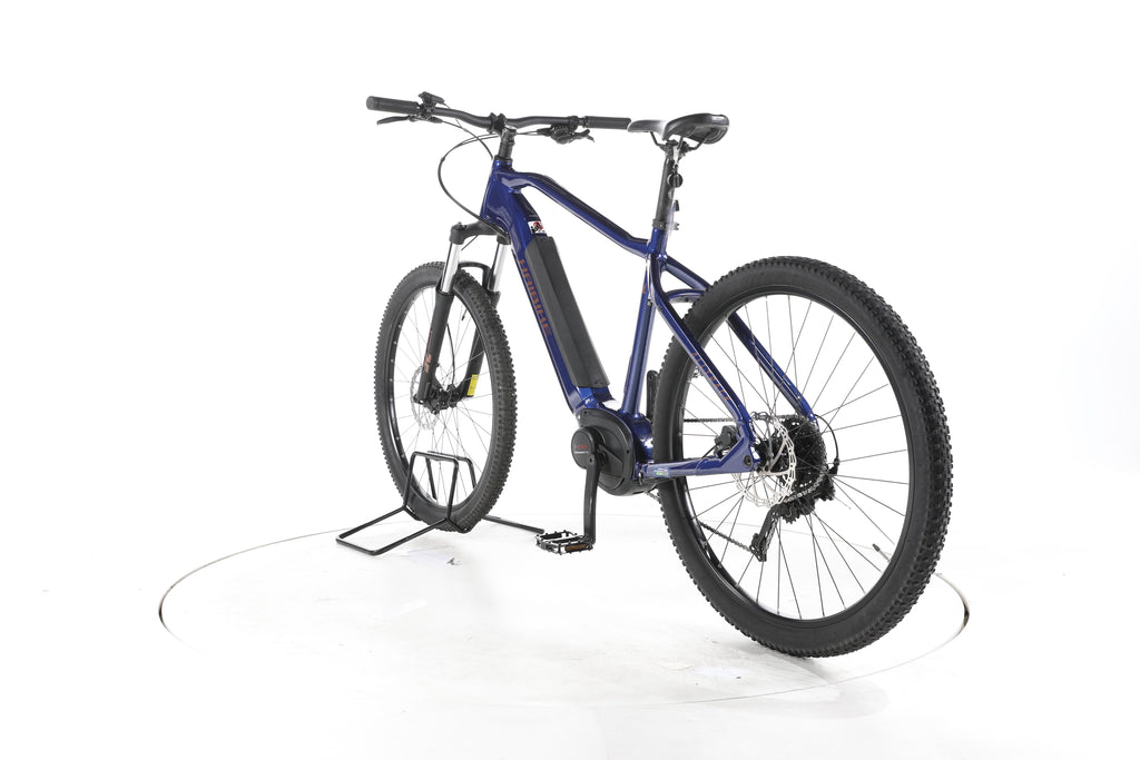 Haibike Alltrack4 E-Bike - Image 9