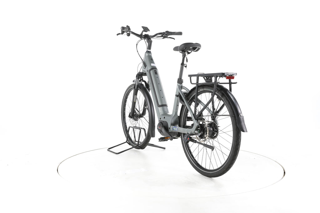 Velo de Ville AEB890 City E-Bike Tiefeinsteiger 2024 - Image 9
