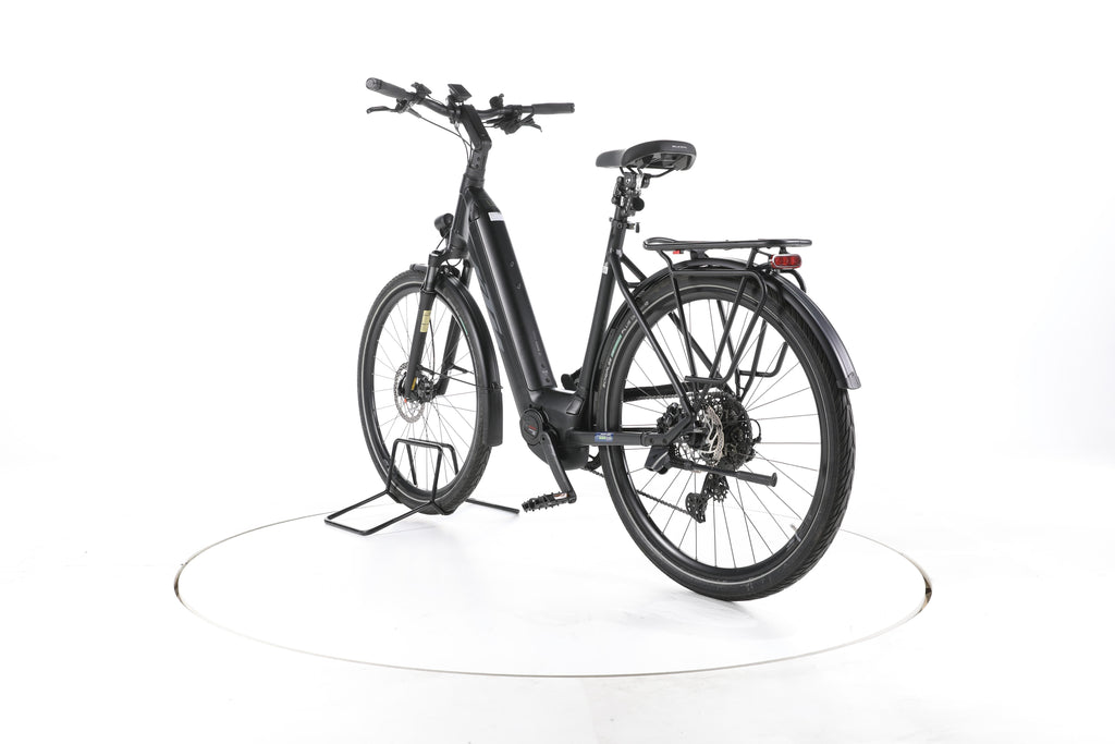 KTM ZEG Cento 10 Plus Trekking E-Bike - Image 9