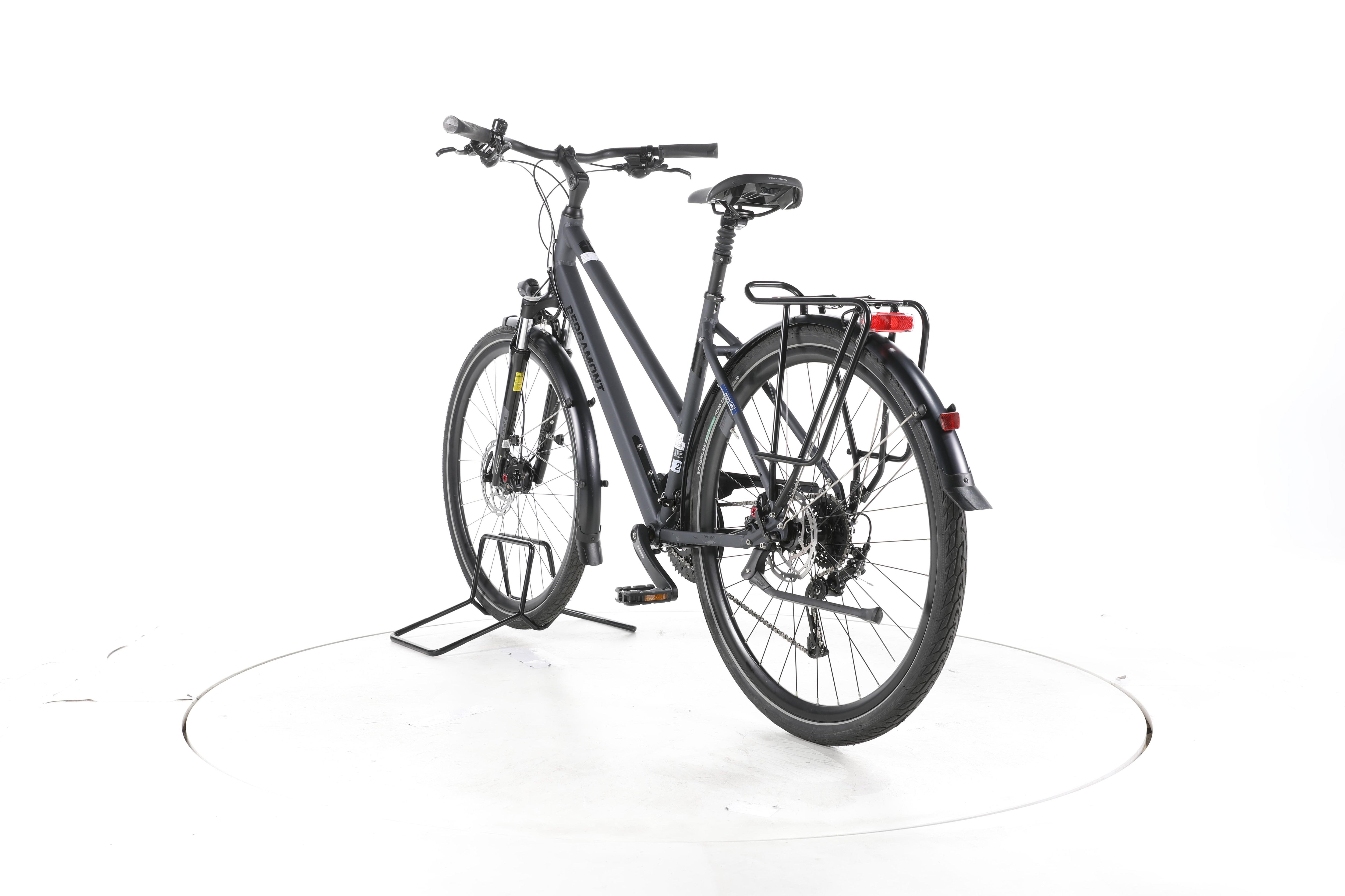 Bergamont Horizon 6 Fahrrad City & Trekking - Image 9