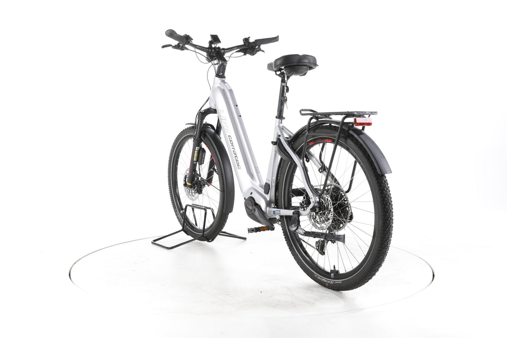 Corratec Life CX7 Trekking E-Bike Tiefeinsteiger - Image 9
