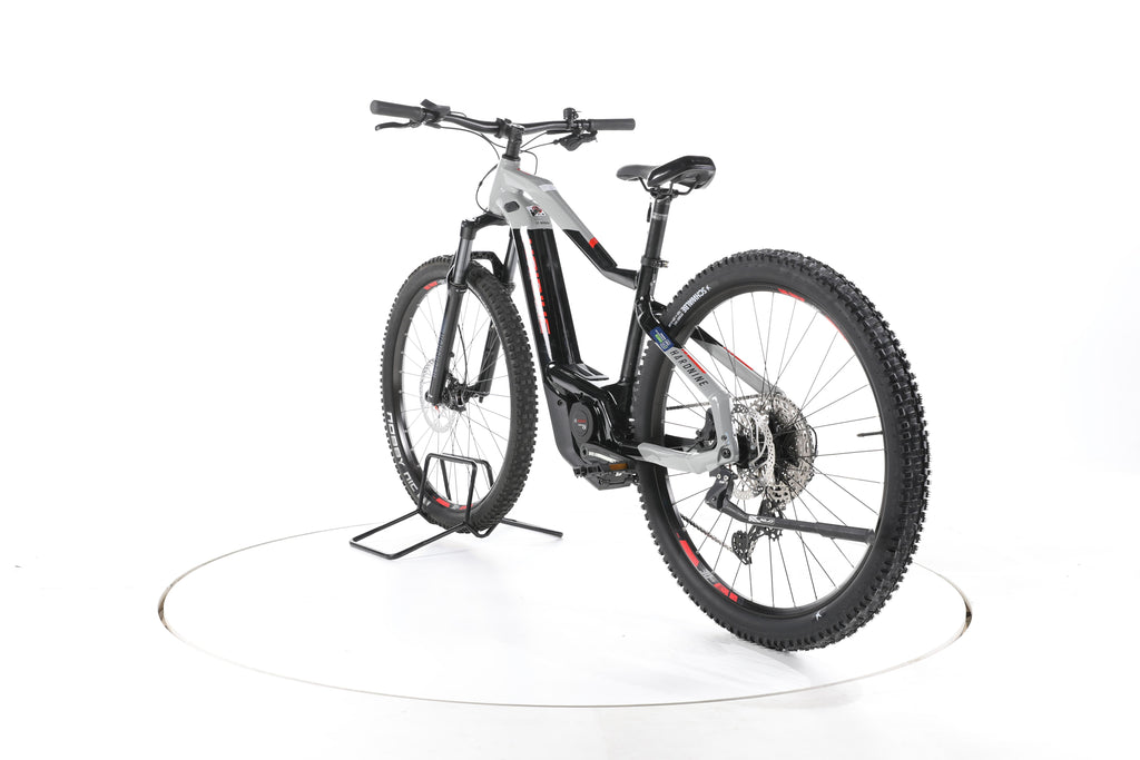 Haibike HardNine 9 E-Bike - Image 9
