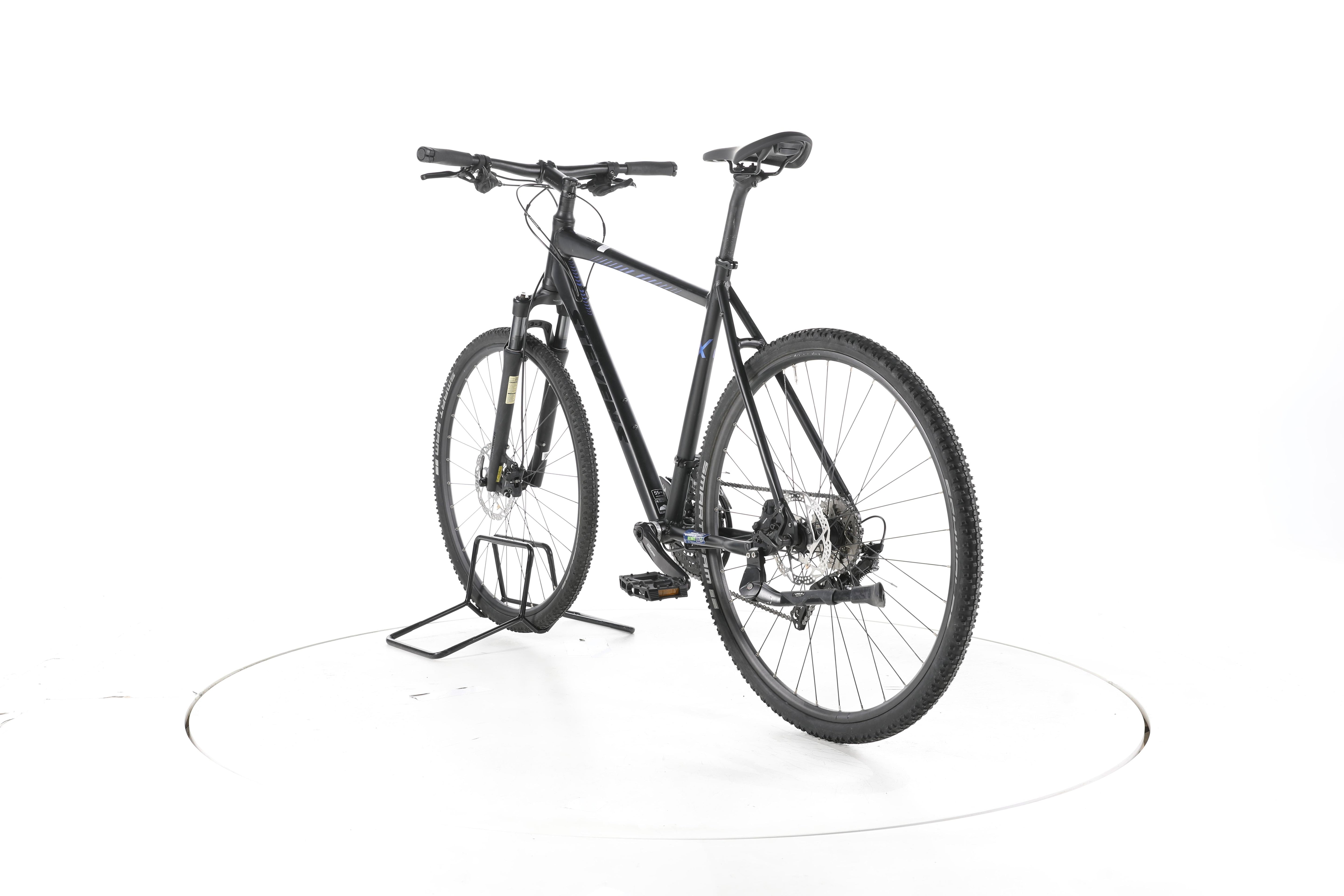 Stevens 6X Fahrrad Hardtail - Image 9