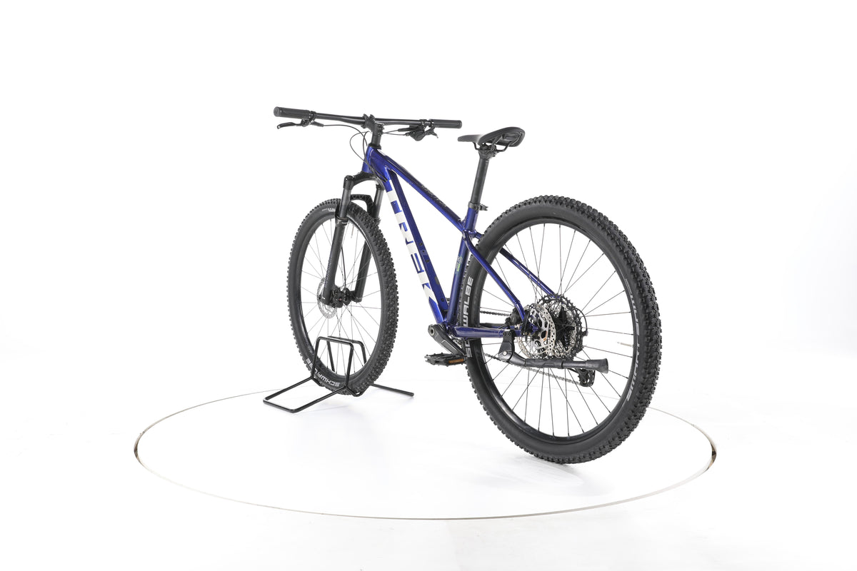 Trek X-Caliber 8 Fahrrad Hardtail - Image 9