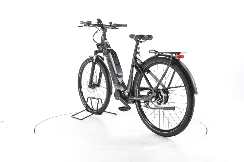 FLYER Upstreet5 5.20 City E-Bike Tiefeinsteiger - Image 9