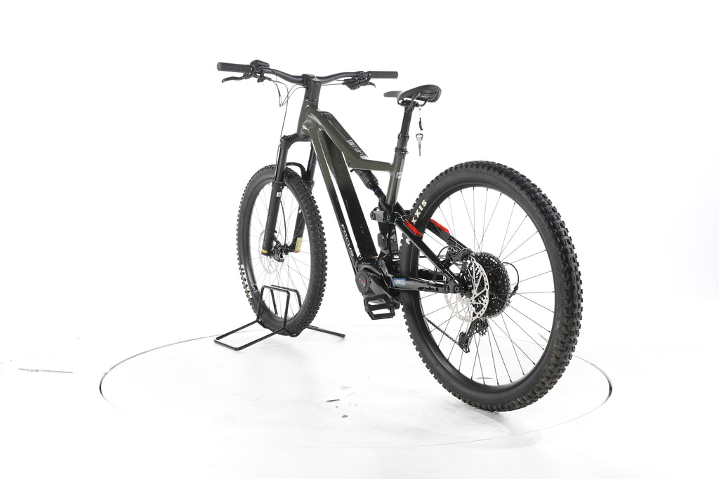 Focus Thron² 6.7 E-Bike Fully 2025 - Image 9