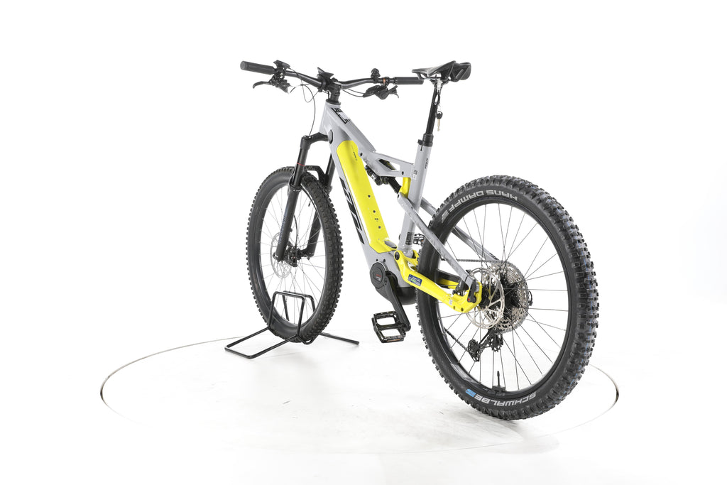 KTM KAPOHO 7972 E-Bike Fully - Image 9
