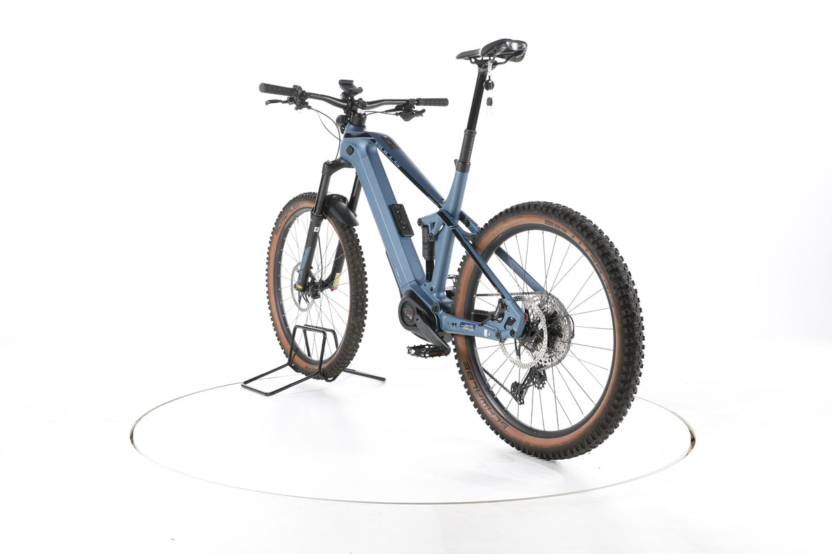 Bulls Sonic EVO AM 2 E-Bike Fully - Image 9