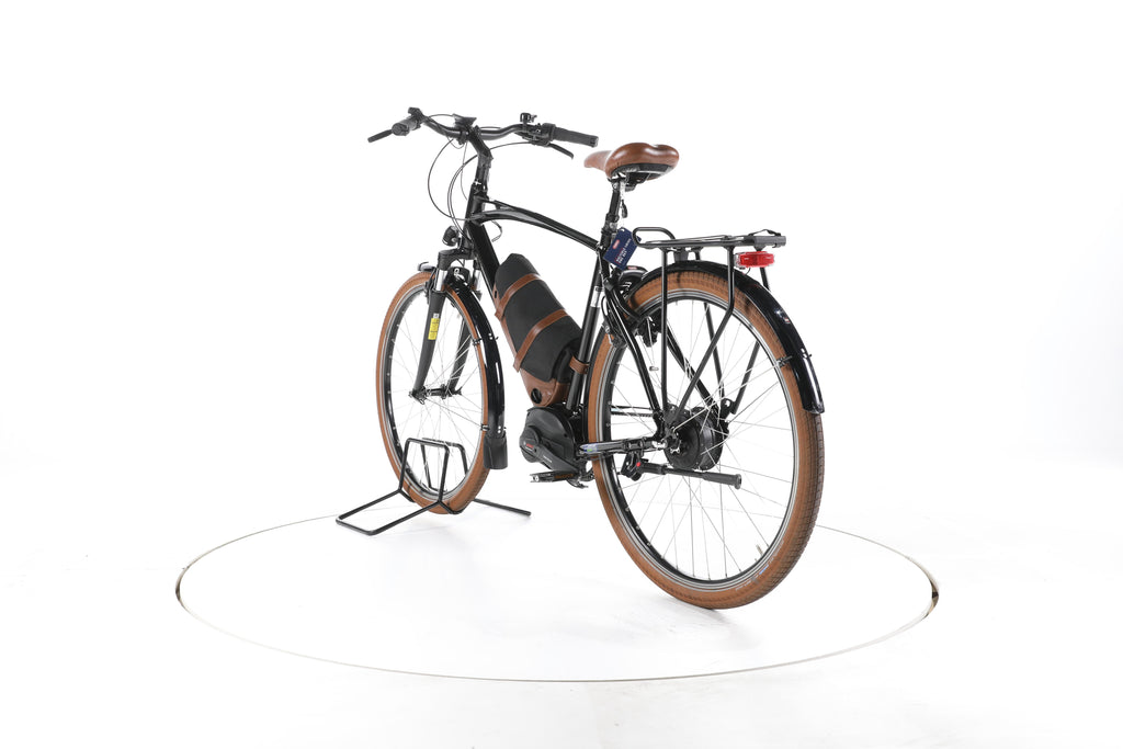 Riese & Müller Cruiser 2 Vario City E-Bike - Image 9